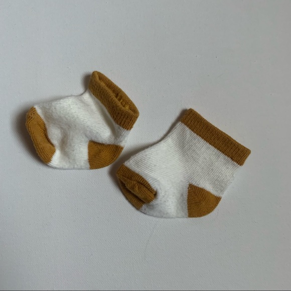 SOLD❗️ Baby Boy Born to be Wild Set - Picture 7 of 7